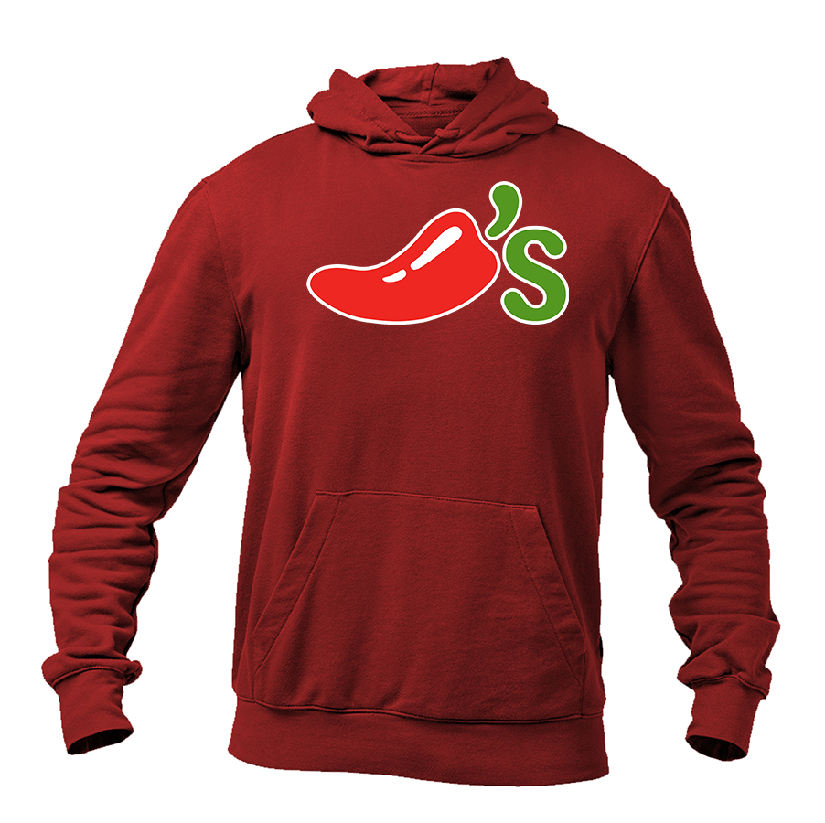 Men's Chilis Pullover Hoodie
