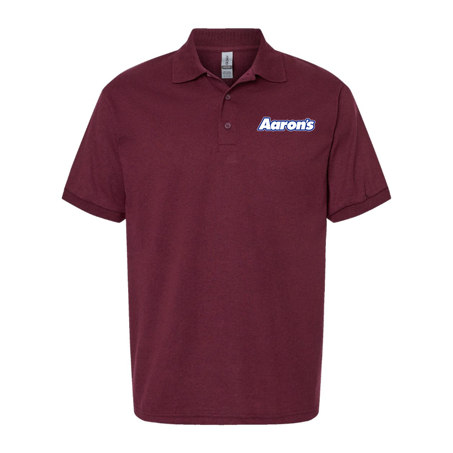Men's Aarons Dry-Blend Polo