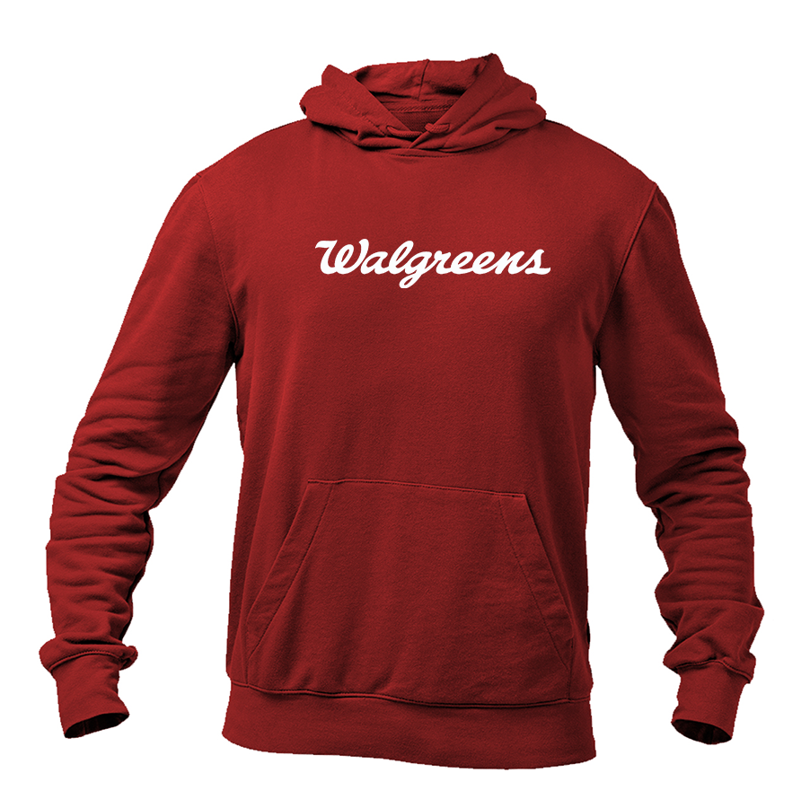 Men's Walgreens Pullover Hoodie