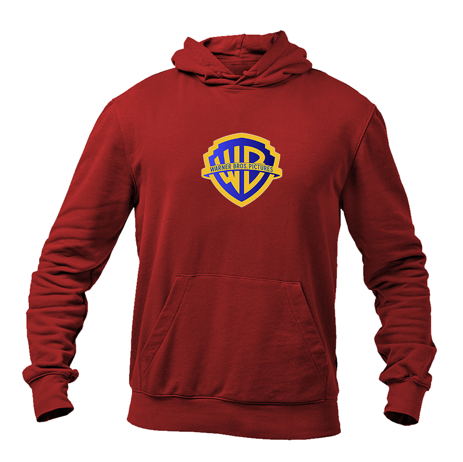 Men's Warner Bros Pullover Hoodie