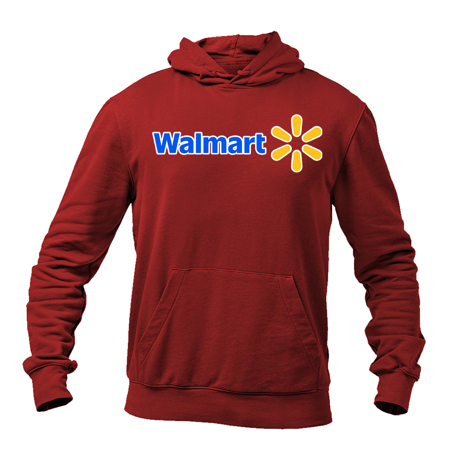 Men's Walmart Pullover Hoodie