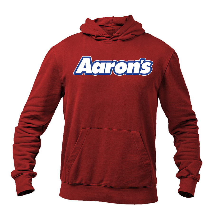 Men's Aarons Pullover Hoodie