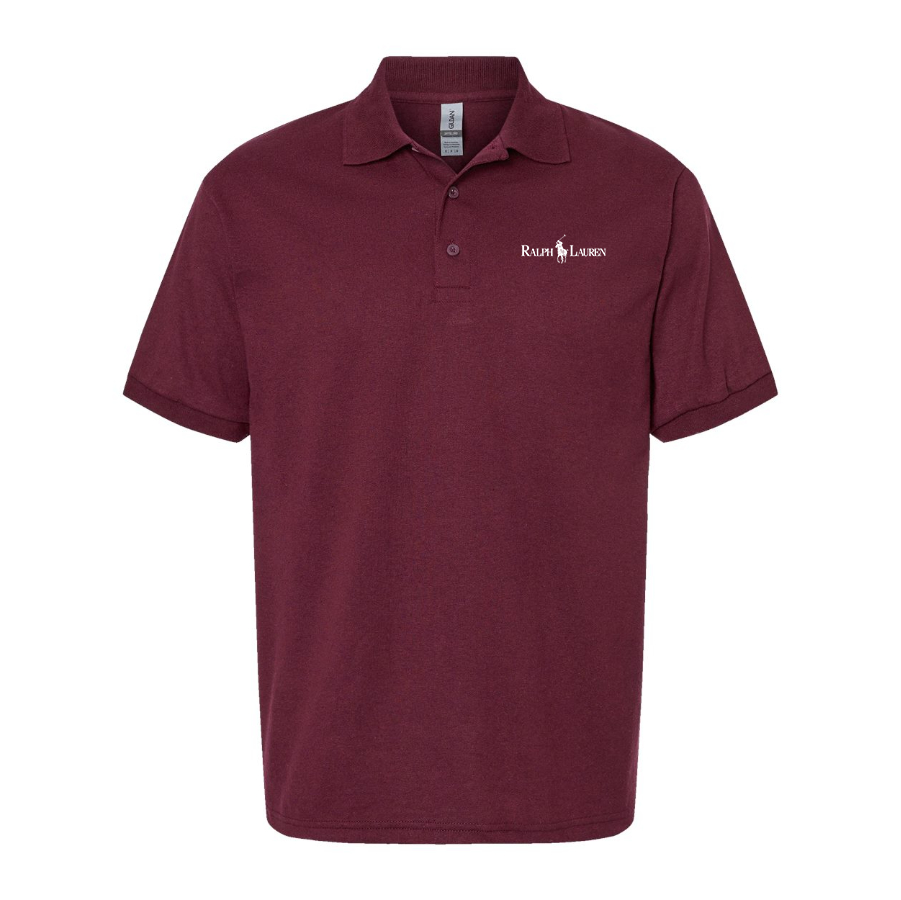 Men's Polo Ralph Lauren Dry-Blend Polo