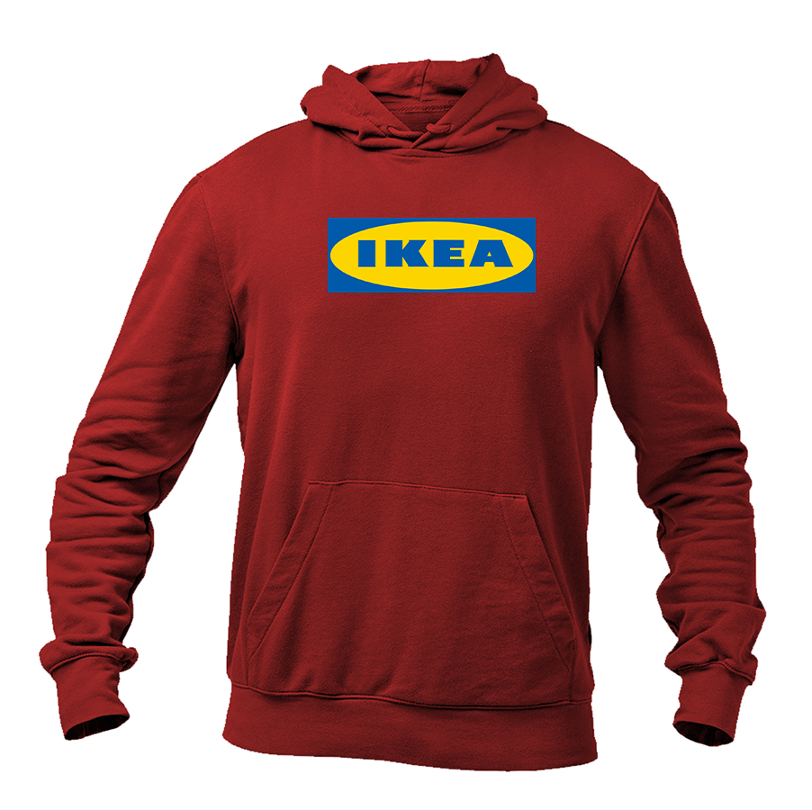Men's IKEA Pullover Hoodie