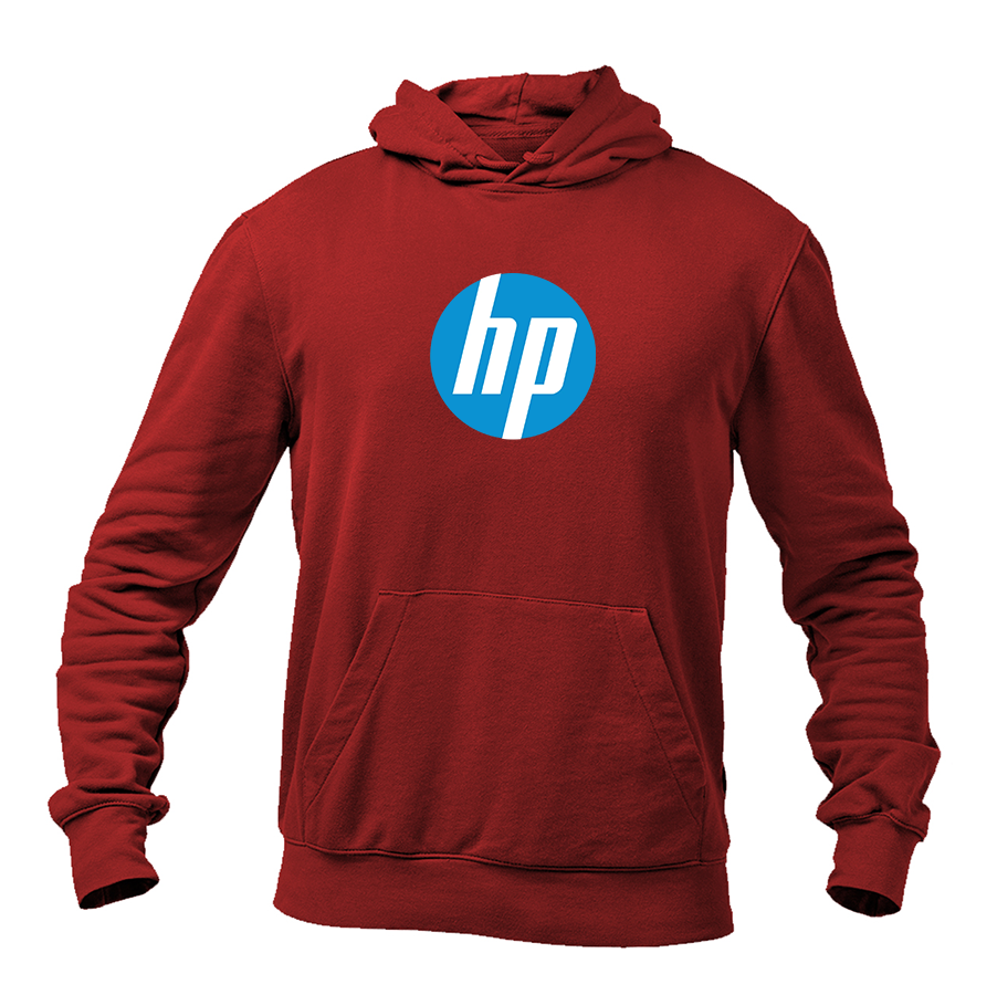 Men's hp Pullover Hoodie