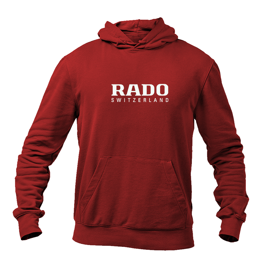 Men's Rado Pullover Hoodie
