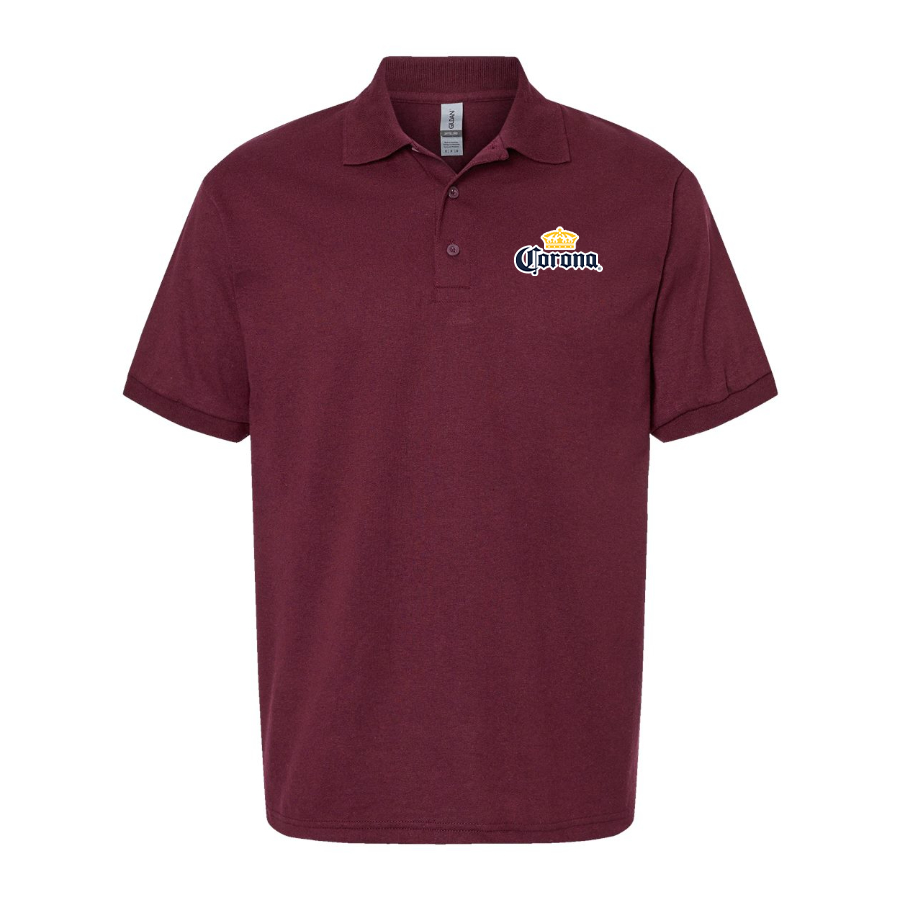 Men's Corona Dry-Blend Polo
