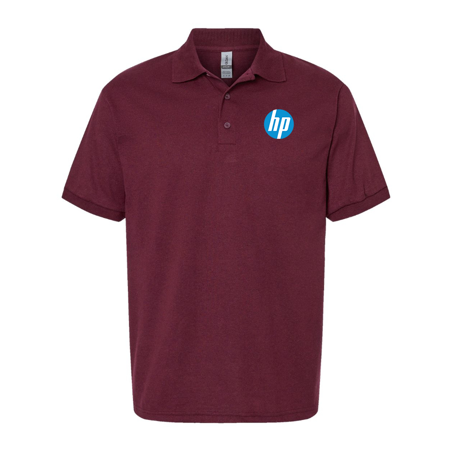 Men's hp Dry-Blend Polo