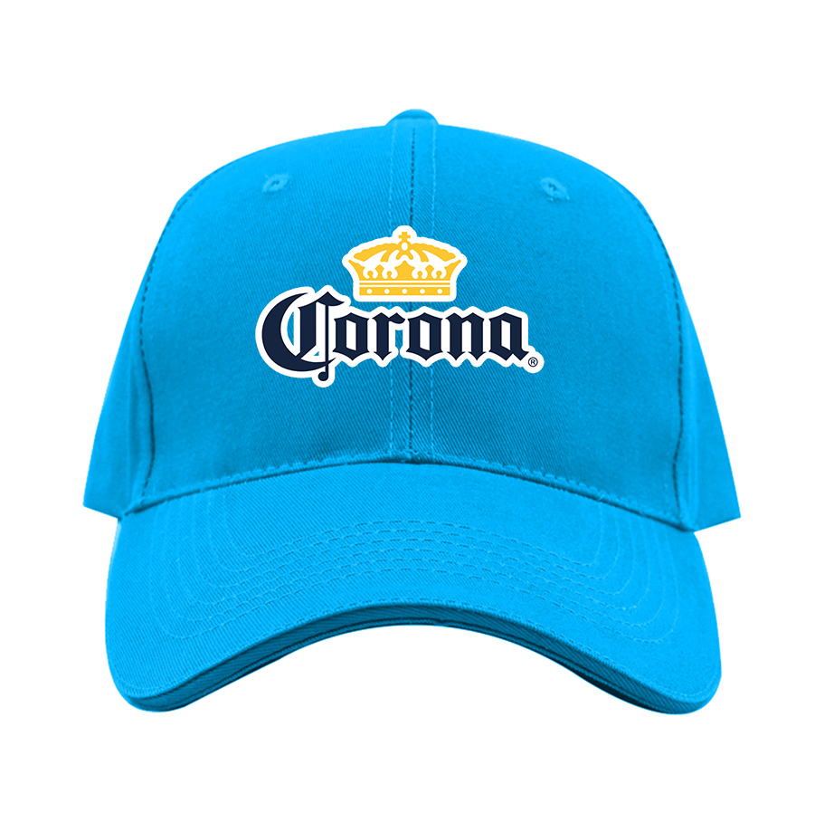 Corona Dad Baseball Cap Hat