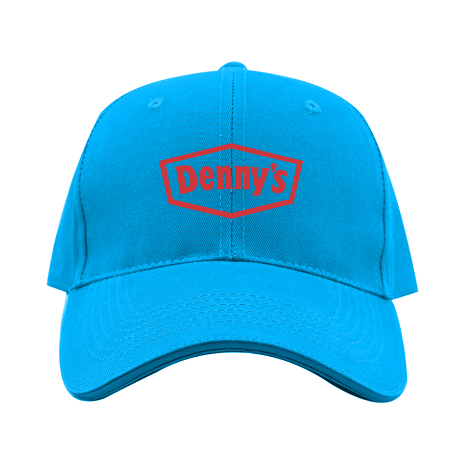 Dennys Dad Baseball Cap Hat