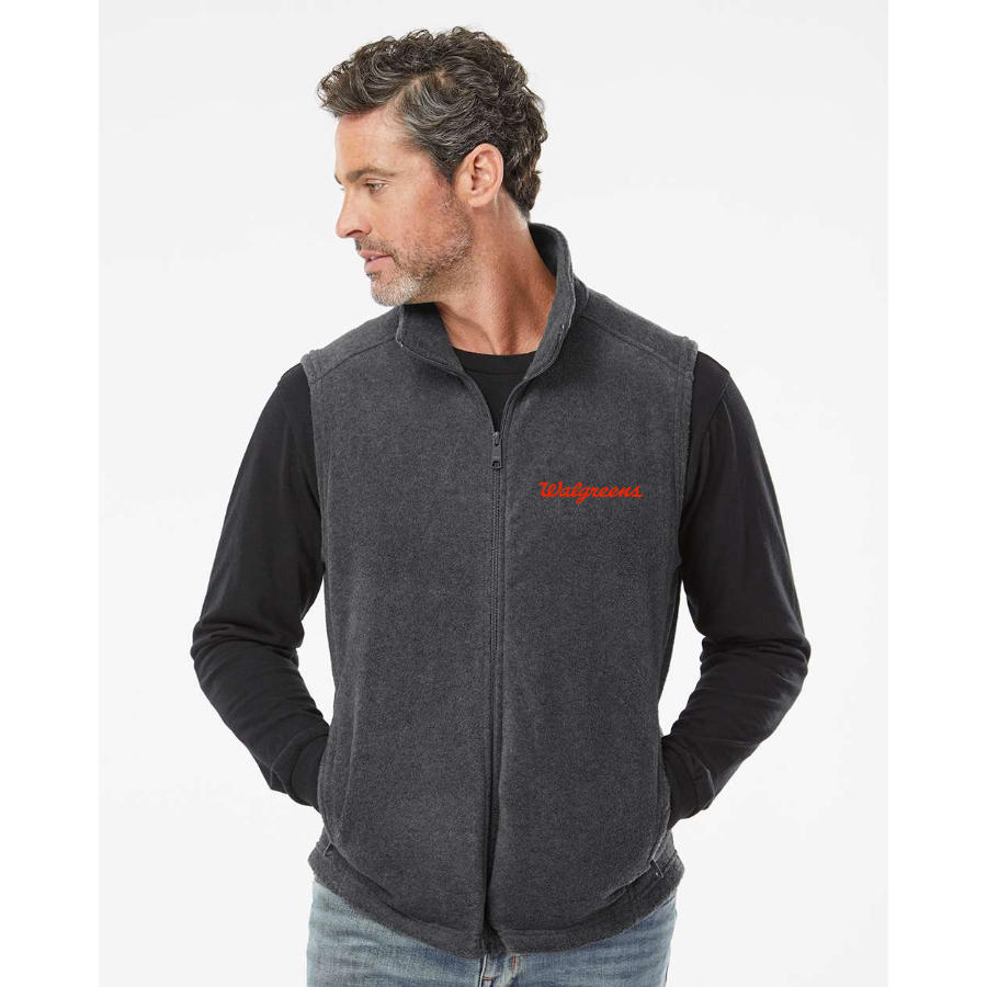 Men's Walgreens Columbia Steens Mountain Vest