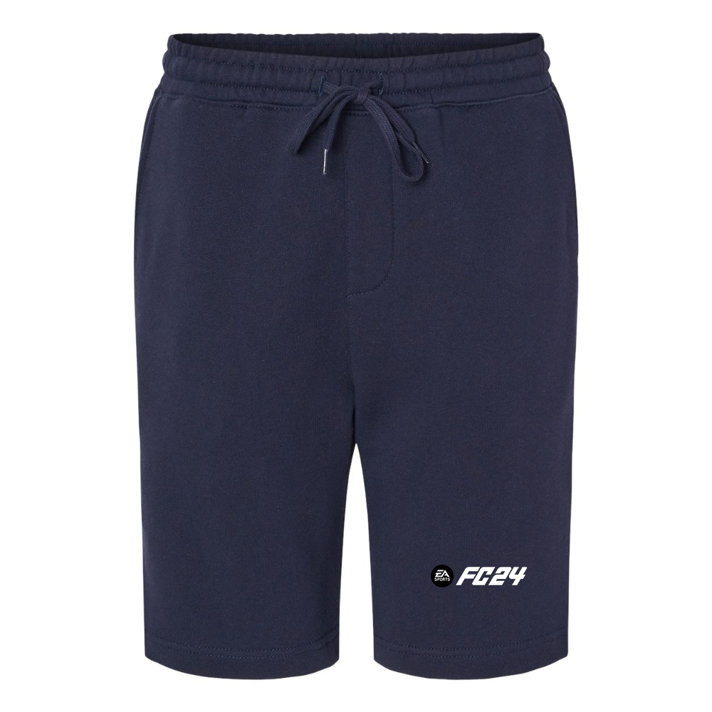 Men's EA Sports FC 24 Independent Trading Co Midweight Fleece Shorts