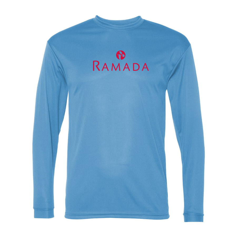 Men's Ramada Performance Long Sleeve T-Shirt