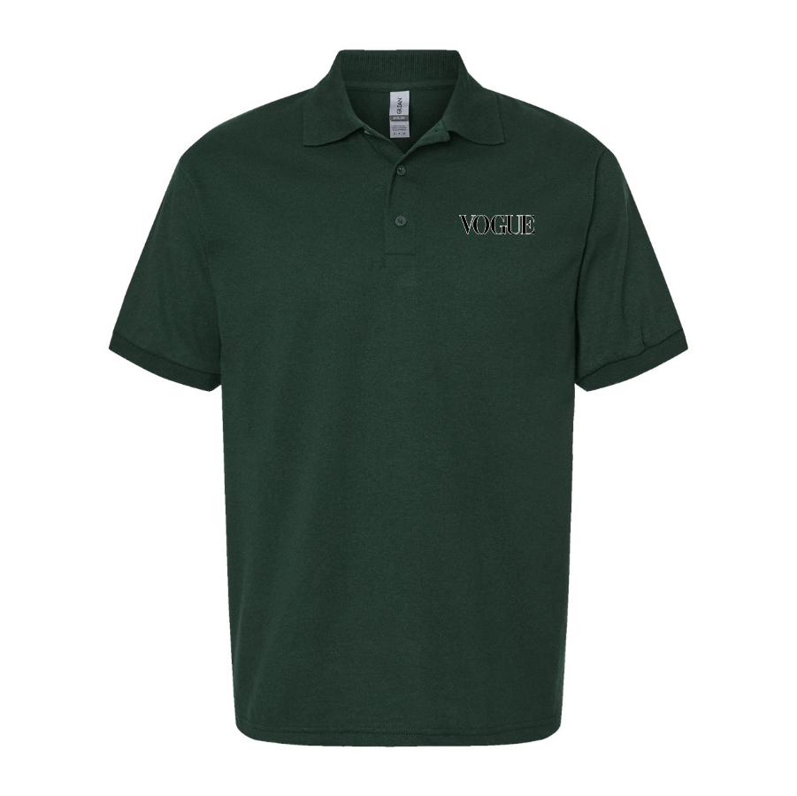 Men's Vogue Dry-Blend Polo