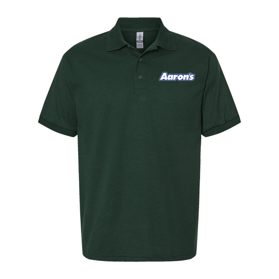 Men's Aarons Dry-Blend Polo