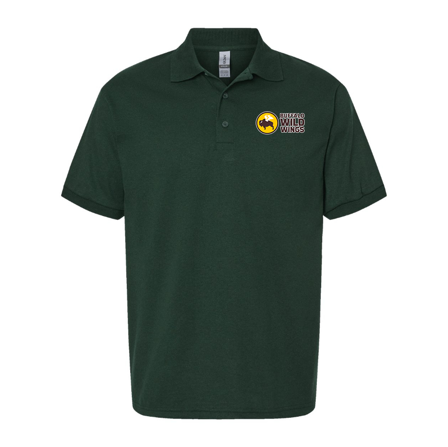 Men's Buffalo Wild Wings Dry-Blend Polo