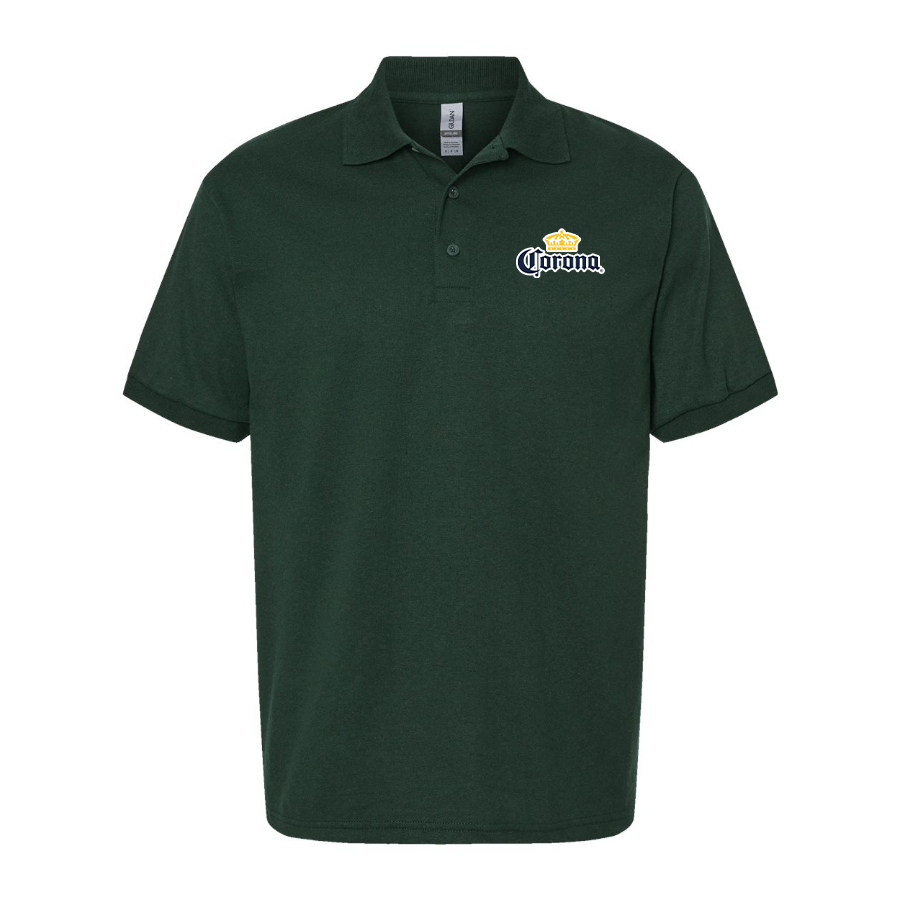 Men's Corona Dry-Blend Polo