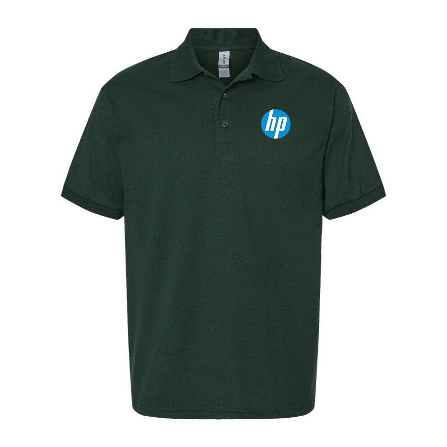 Men's hp Dry-Blend Polo