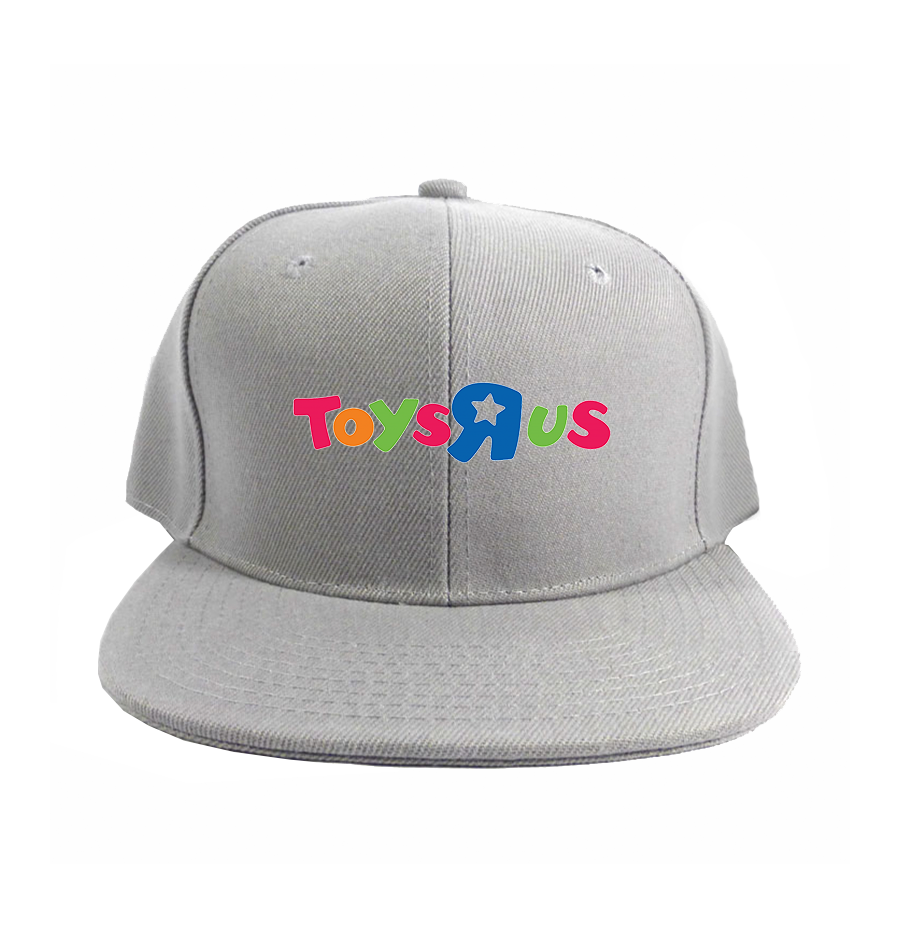 Toys R Us Snapback Hat