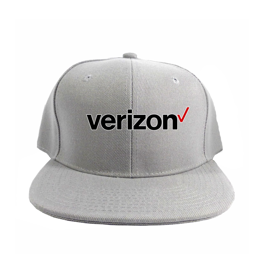 Verizon Snapback Hat