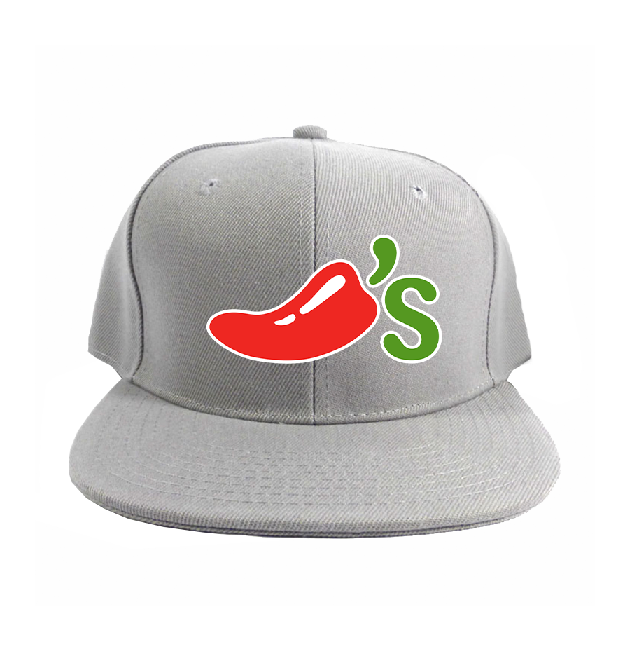 Chilis Snapback Hat