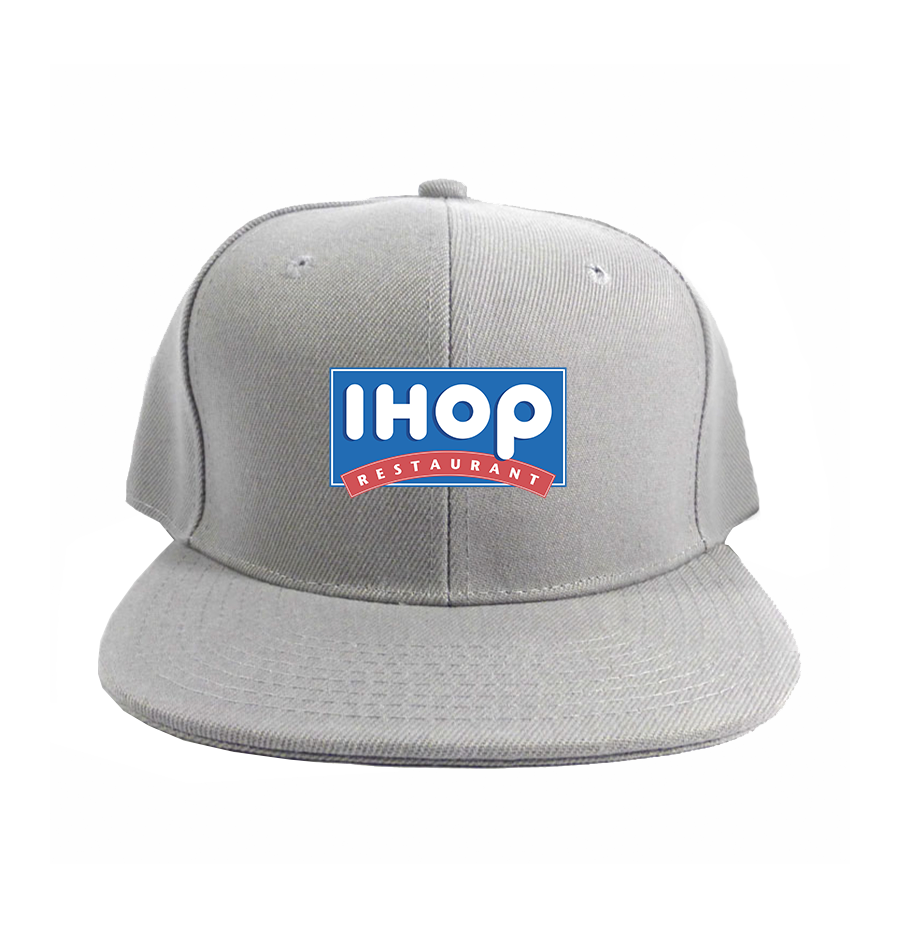 ihop Snapback Hat