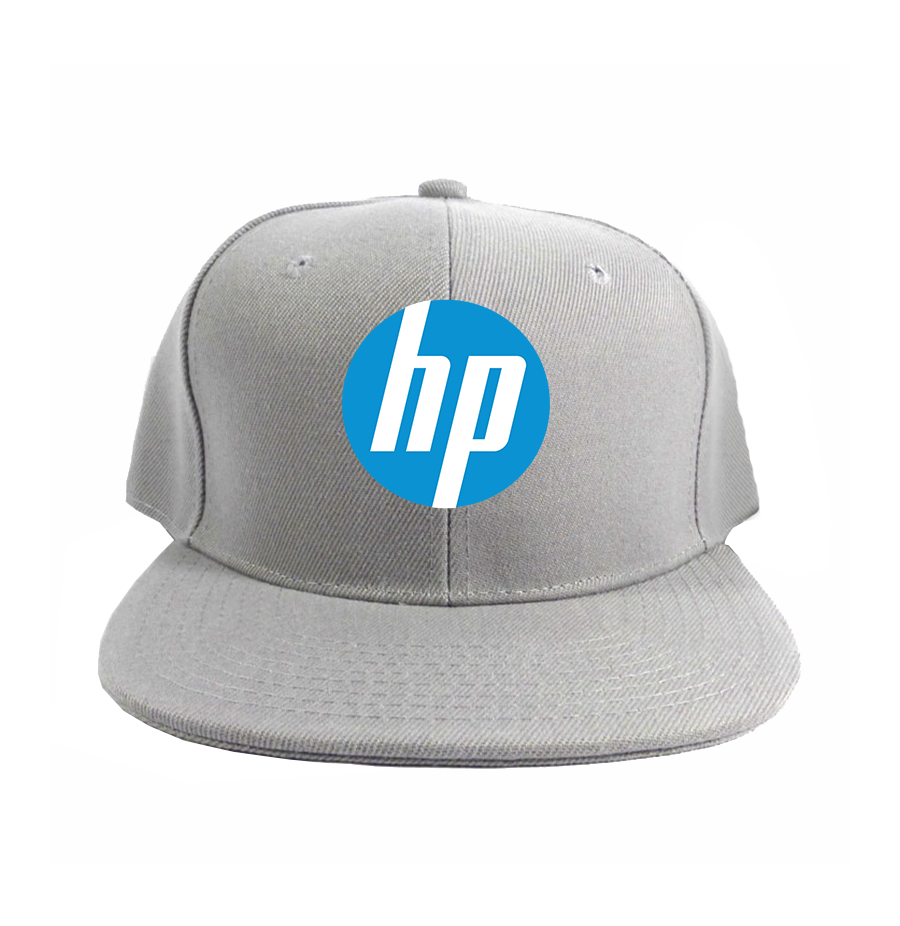 hp Snapback Hat