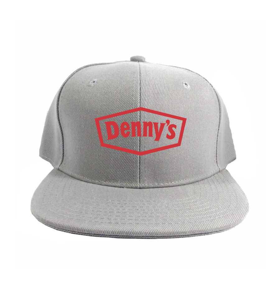 Dennys Snapback Hat