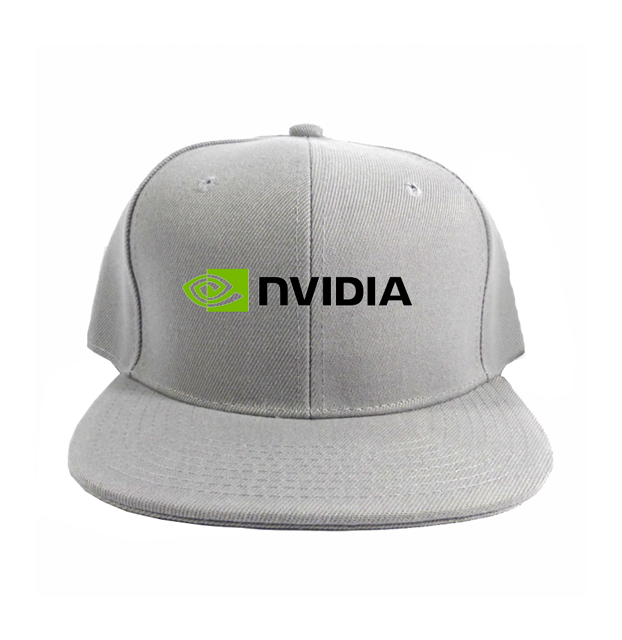 NVIDIA Snapback Hat