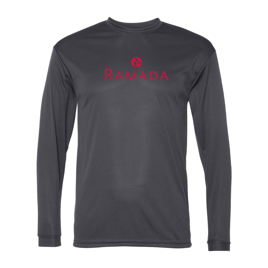 Men's Ramada Performance Long Sleeve T-Shirt