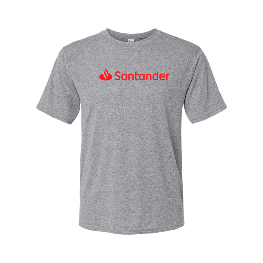 Youth's Santander Performance T-shirt