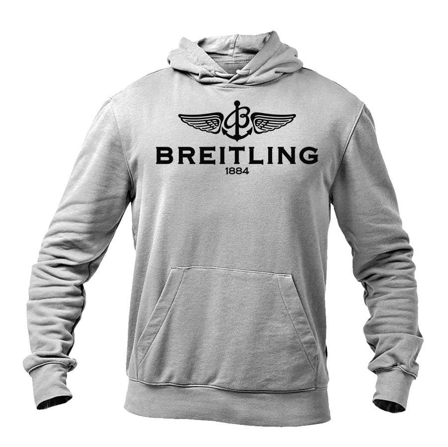 Men's Breitling Pullover Hoodie