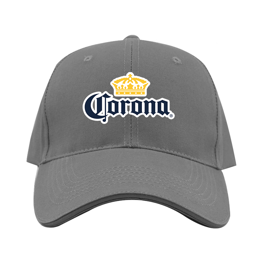 Corona Dad Baseball Cap Hat