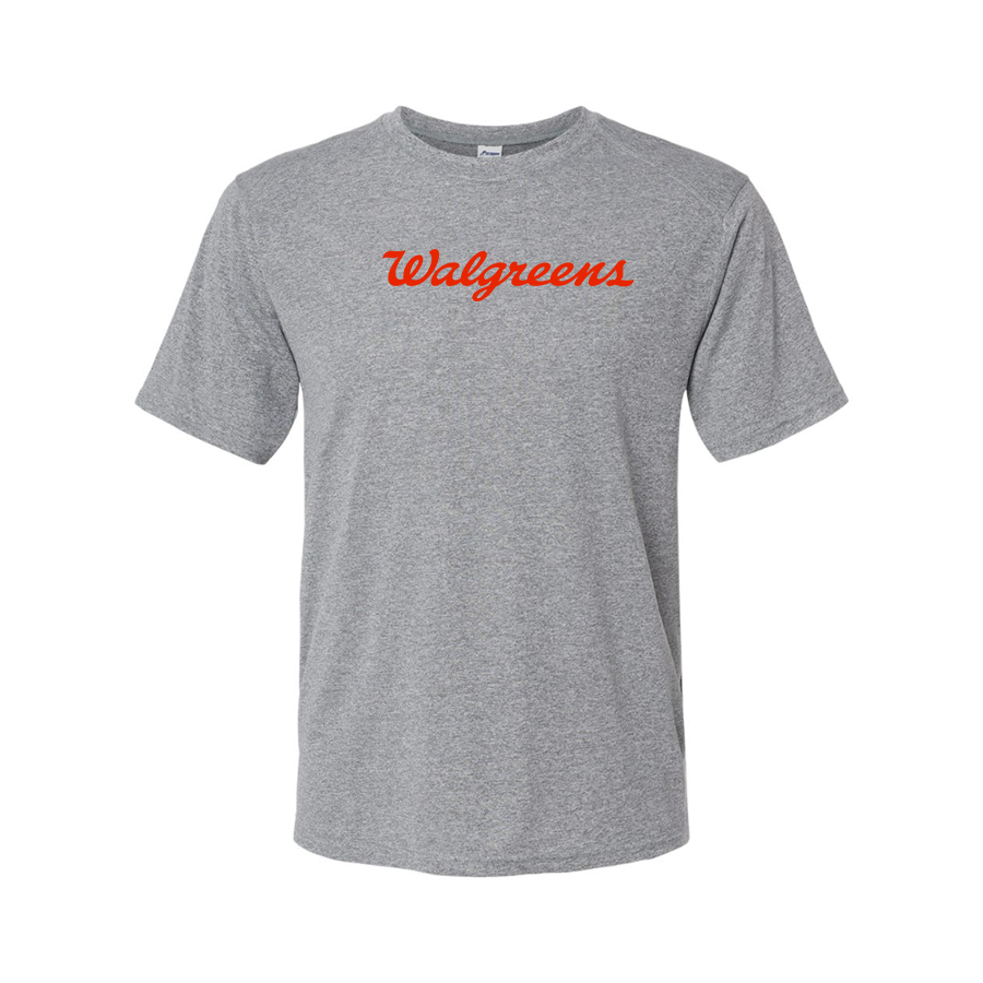 Youth's Walgreens Performance T-shirt