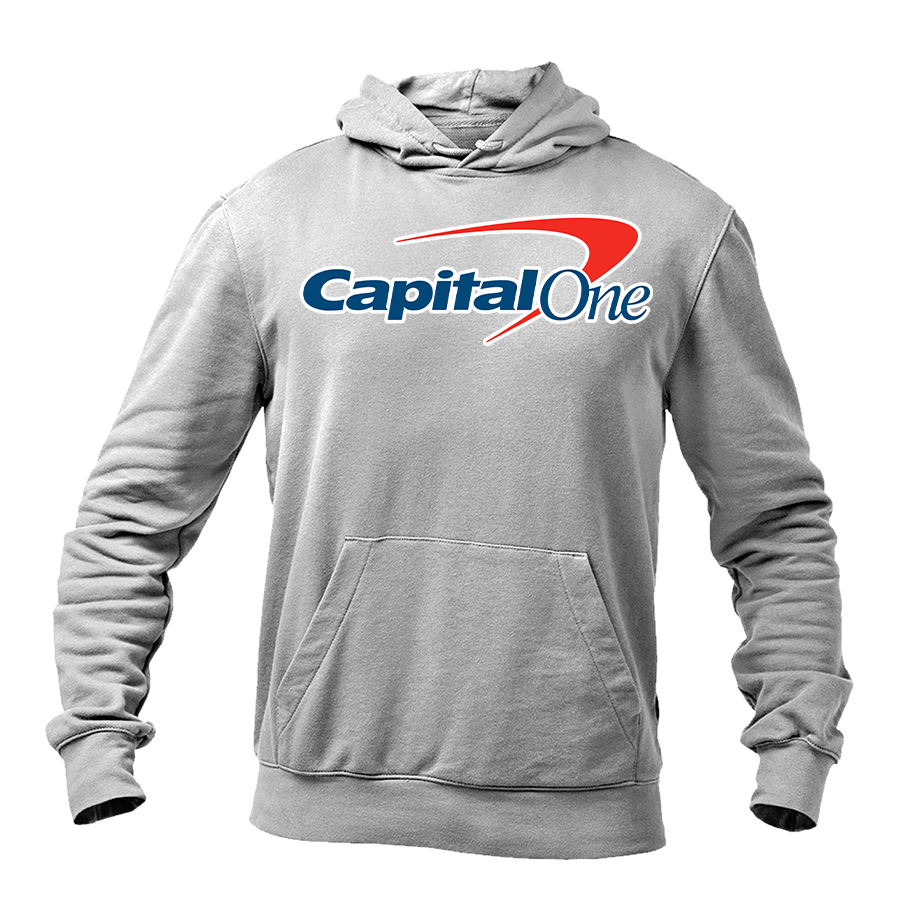 Men's Capital One Pullover Hoodie