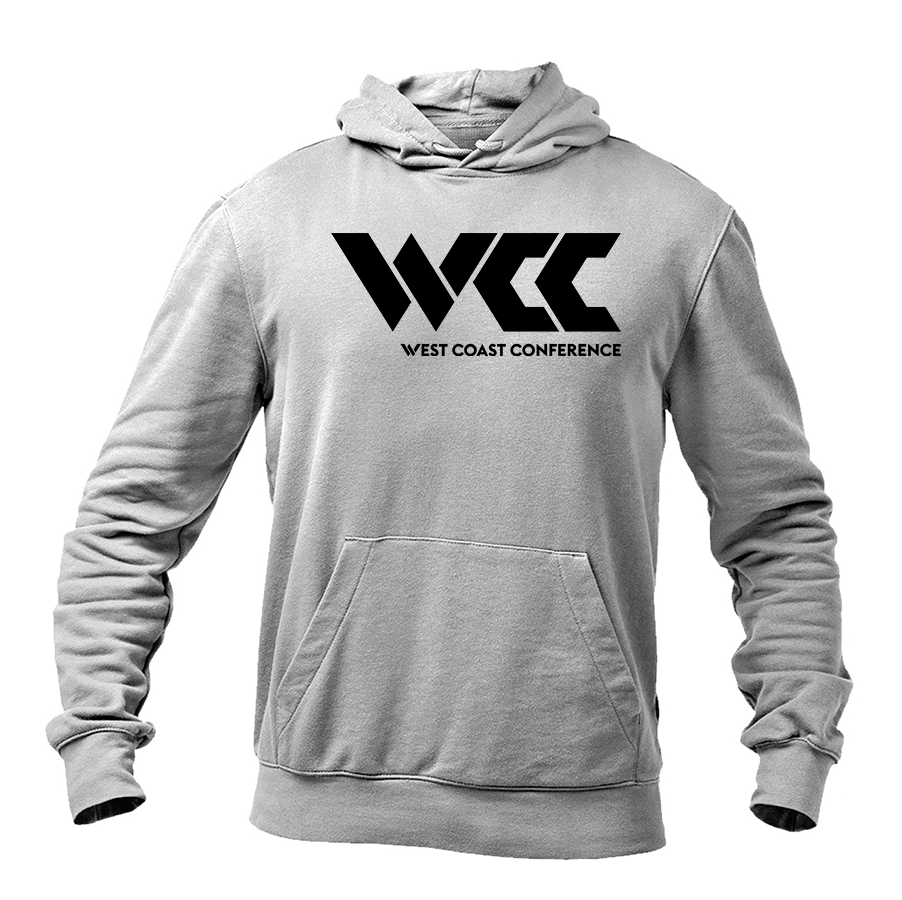 Men's West Coast Conference Pullover Hoodie