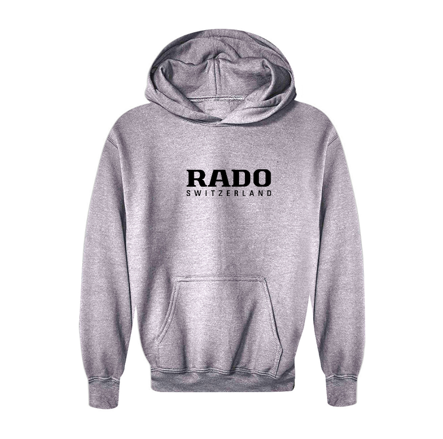 Youth's Rado Pullover Hoodie
