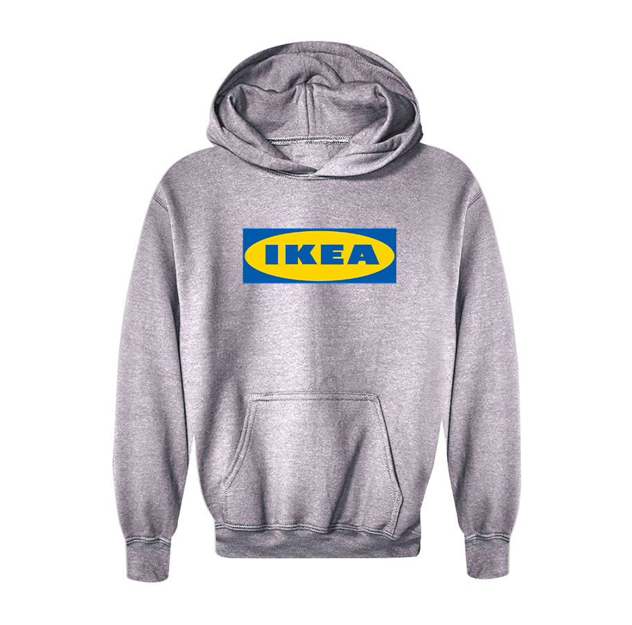 Youth's IKEA Pullover Hoodie