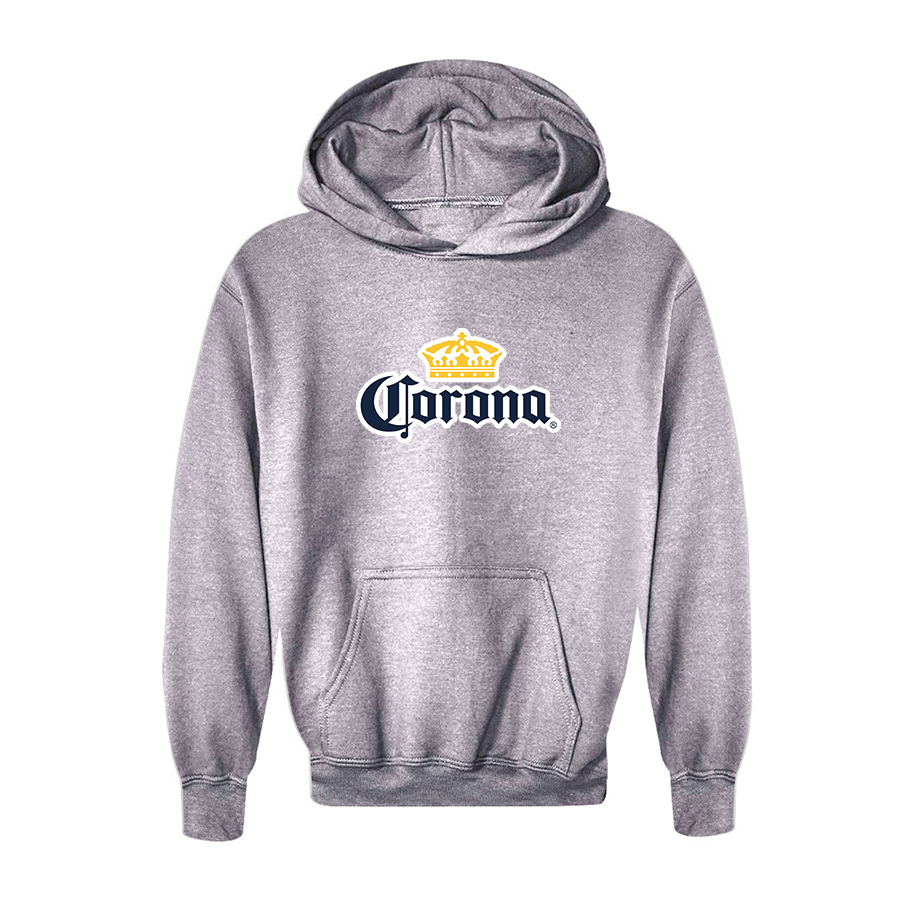 Youth's Corona Pullover Hoodie