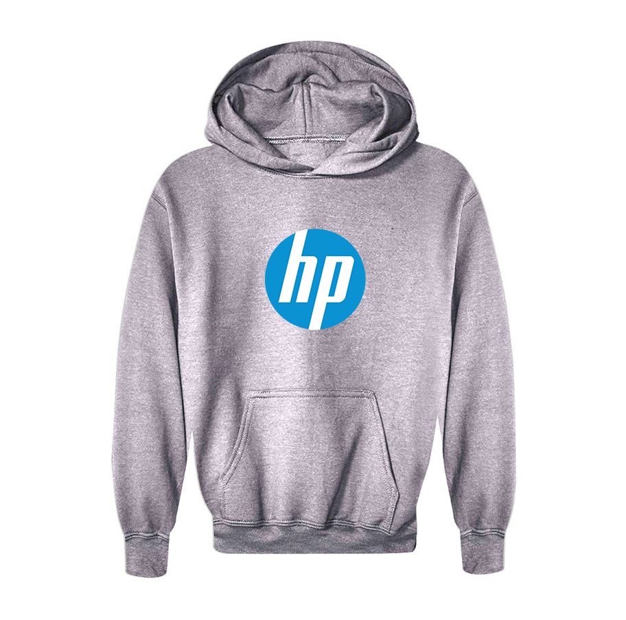 Youth's hp Pullover Hoodie