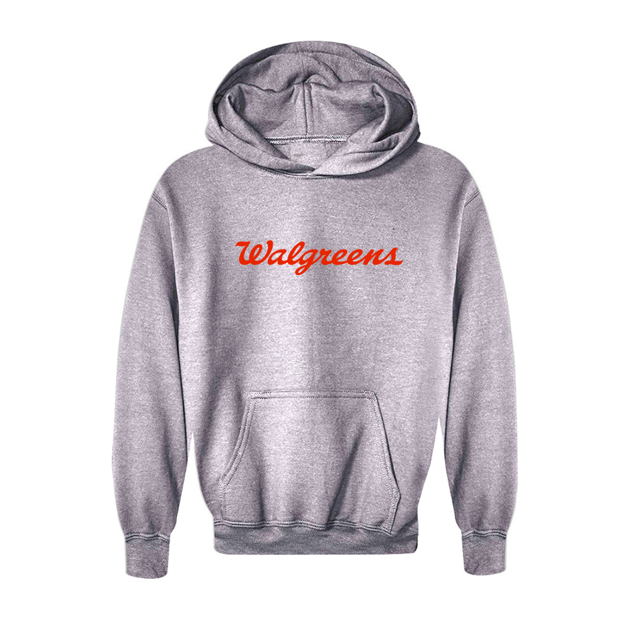Youth's Walgreens Pullover Hoodie