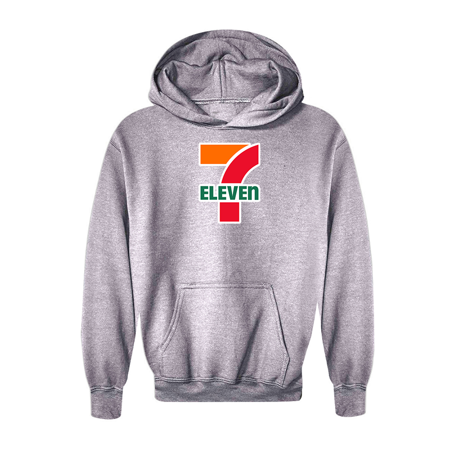 Youth's 7-Eleven Pullover Hoodie