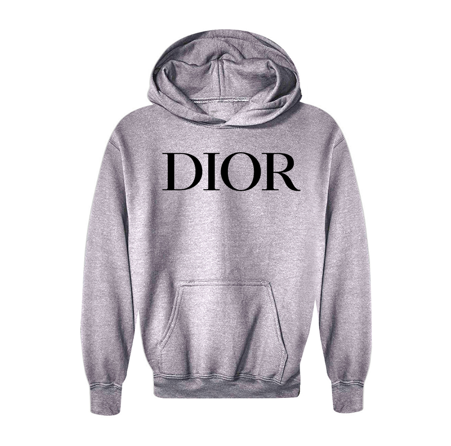 Youth's Dior Pullover Hoodie