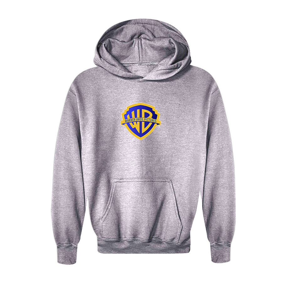 Youth's Warner Bros Pullover Hoodie