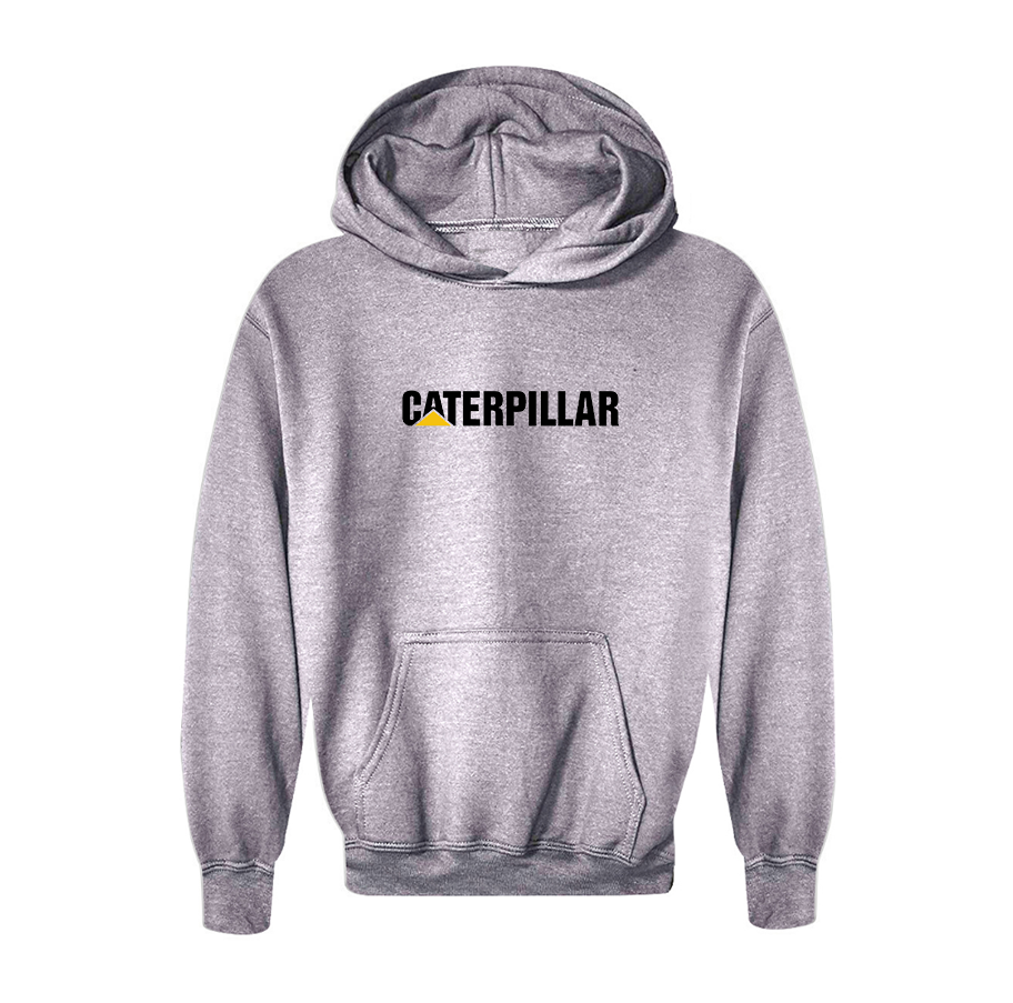 Youth's Caterpillar Pullover Hoodie