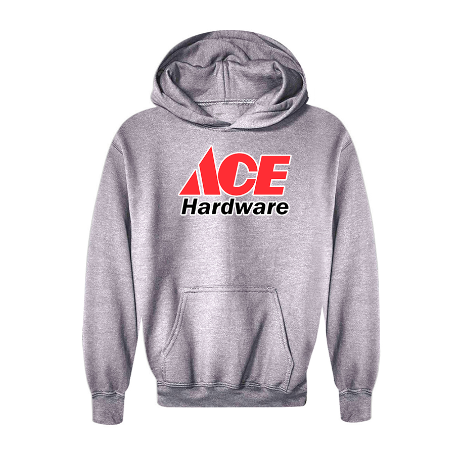 Youth's Ace Pullover Hoodie