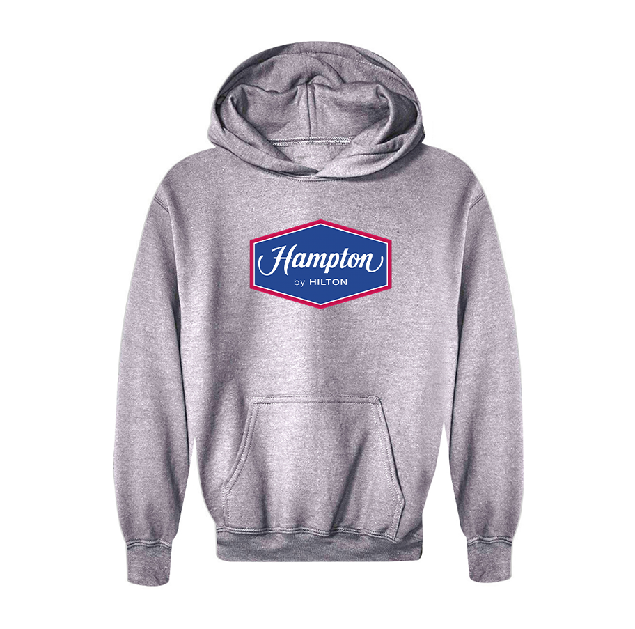 Youth's Hampton Pullover Hoodie
