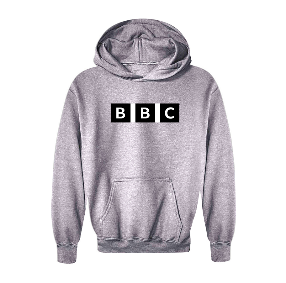 Youth's BBC Pullover Hoodie
