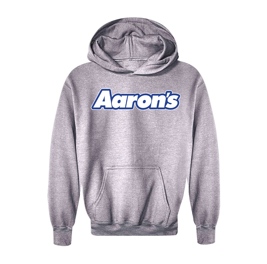 Youth's Aarons Pullover Hoodie