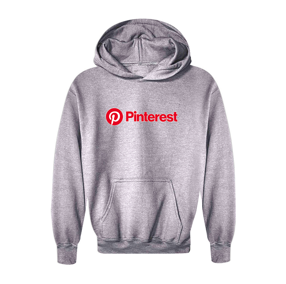 Youth's Pinterest Pullover Hoodie